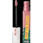 Maybelline New York Super Stay Liquid Matte Ink Lipstick 10 Dreamer