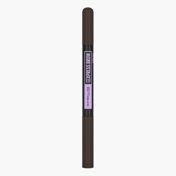 Maybelline New York Satin Duo Nu Eyebrow Pencil 05