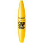 Maybelline the Colossal Volume Express Mascara 100 Black