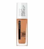 Maybelline SuperStay Wear Active Coverage Foundation 48 Sun Beige