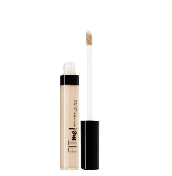 Maybelline New York Fit Me Concealer 15 Fair