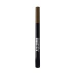 Maybelline New York Satin Duo Nu Eyebrow Pencil Medium Brown