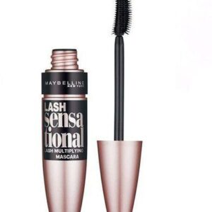 Maybelline Lash Sensational Mascara Black