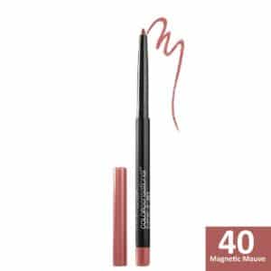 Maybelline New York Magnetic Wave Lip Liner