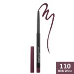 Maybelline Color Sensational Shaping Lip Liner 110 Rich Wine