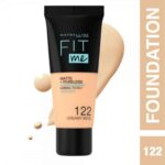Maybelline New York - Fit Me Foundation 122 Creamy Beige 30ml