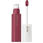 Maybelline New York Super Stay Liquid Matte Ink Lipstick 15 Loving