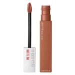Maybelline New York Super Stay Liquid Matte Ink Lipstick 75 Fighter