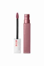 Maybelline New York Super Stay Liquid Matte Ink Lipstick 95 Visionary