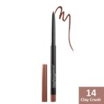 Maybelline Color Comparing Lip Liner 14 Clay