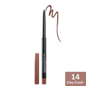Maybelline Color Comparing Lip Liner 14 Clay