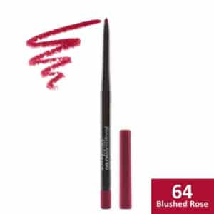 Maybelline New York Blushed Rose Lip Liner 64