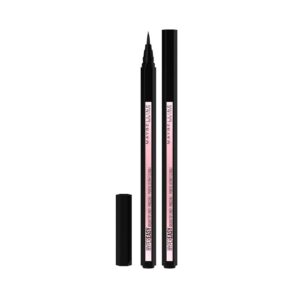 Maybelline New York Hyper Easy Brush Tip Liner 800 Knockout Black