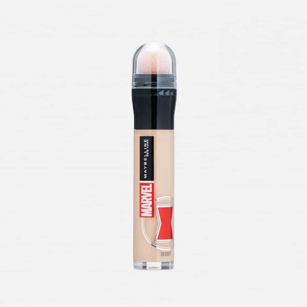Maybelline Marvel Age Rewind
