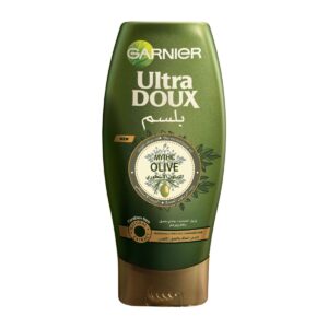 Garnier Ultra Doux Mythic Olive Conditioner 200ml