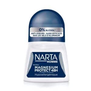 Narta Homme Men Magnesium Protect Roll 50ml