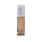 Maybelline SuperStay Wear Active Coverage Foundation 21 Nude Beige