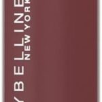 Maybelline New York Super Stay Liquid Matte Ink Lipstick 16 Deep Blush
