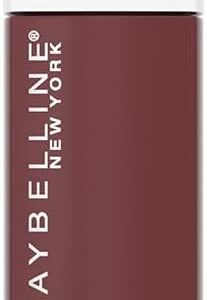 Maybelline New York Super Stay Liquid Matte Ink Lipstick 16 Deep Blush