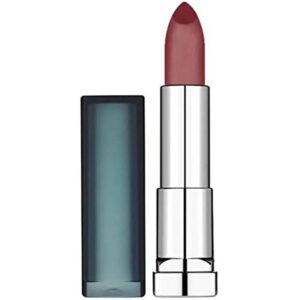 Maybelline Color Sensational Matte Nude Lipstick 988 Brown Sugar