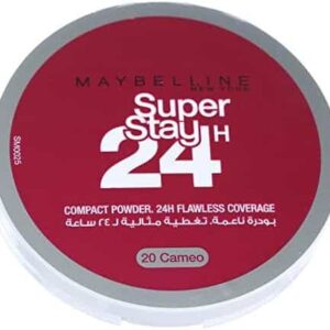 Maybelline New York SuperStay Compact Powder 20 Cameo