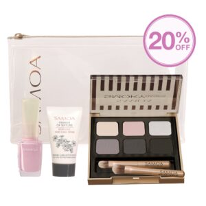 Samoa, For Stars Only - 20% Off