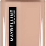 Maybelline Superstay Wear Active Coverage Foundation 20