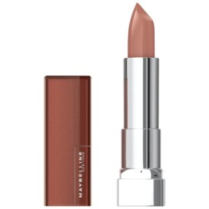 Maybelline Color Sensational Matte Nude Lipstick 983 Beige Babe