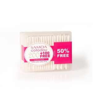 Samoa cotodou cotton - 300 tiges