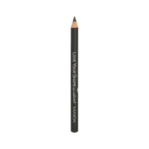 Samoa Love Your Shape Kajal Intense Eyeliner - 5 Shades available