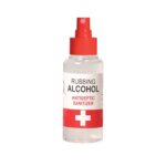 551.1AlcoholRubbingSpray130ml