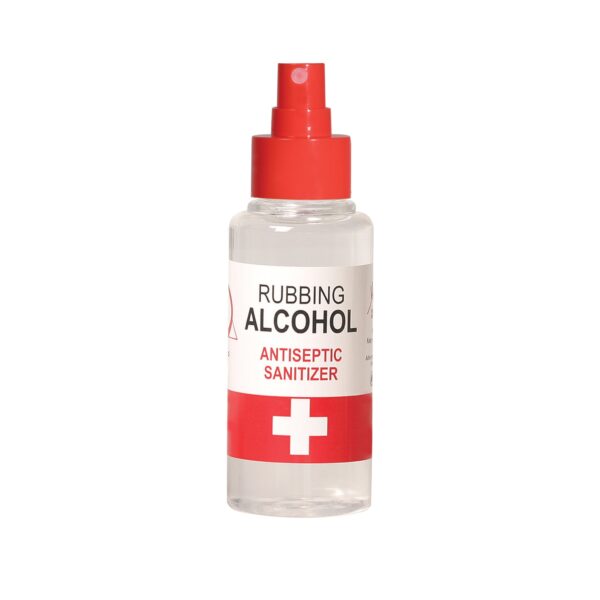 551.1AlcoholRubbingSpray130ml