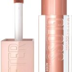 Maybelline New York Lifter Lip Gloss 008 Stone