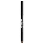 Maybelline New York Satin Heeper Eyebrow Pencil Dark Brown