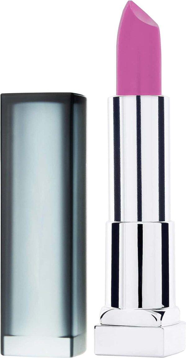 Maybelline Color Invensational Matte Lipstick 940 Rose Rush