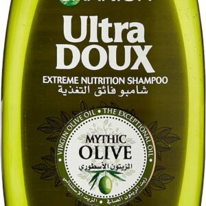 Garnier Ultra Doux Mythic Olive Residing Shampoo 400ml
