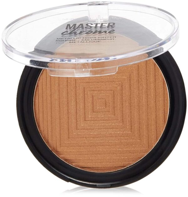 Maybelline Face Studio Master Chrome Metallic Highlighter - 150 8G