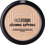 Maybelline New York Master Chrome Extreme Highlighter 400