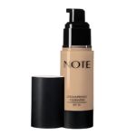 Detox Protect Foundation 01 beige Pack2