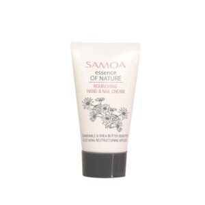 Samoa Hand & Cuticle Cream Essence Of Nature 15ml