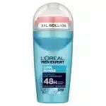 LOreal Men Cool Power Roll On 50Ml