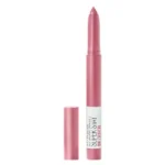 Maybelline New York Super Stay Ink Crayon Lipstick 30 Seek Adventure