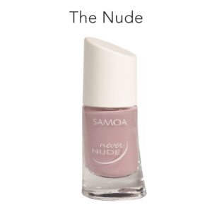 Samoa Never Nude - THE NUDE