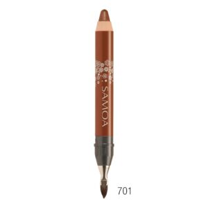 Samoa Pure Kiss High Shine Lipgloss