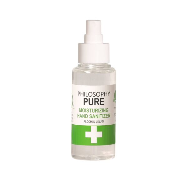 PhilosophySpray130ml