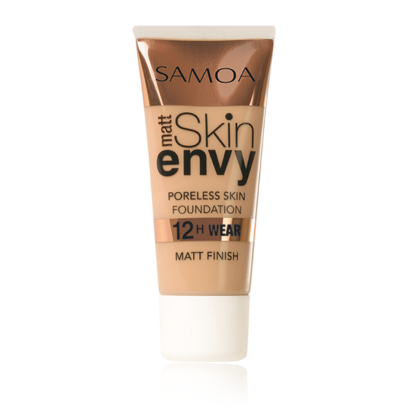 SkinEnvy Foundation