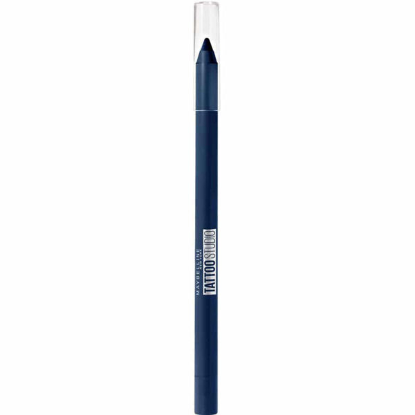 Maybelline Tattoo Studio Gel  Lip Liner 920 Navy