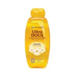Ultra Doux With Camomile And Flower Honey