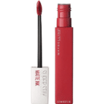 Maybelline New York Super Stay Liquid Matte Ink Lipstick 20 Pioneer
