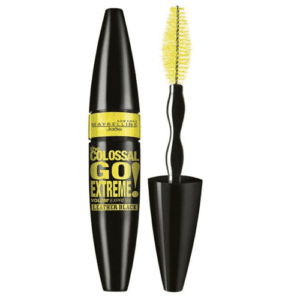 Maybelline the Colossal Volume Express Mascara Leather Black